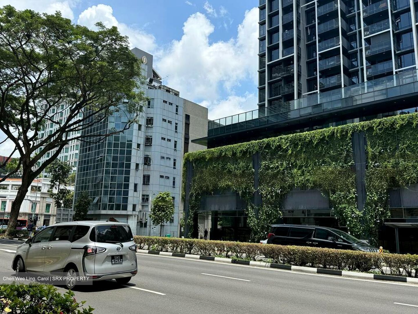 Boon Sing Building (D7), Office #451032111